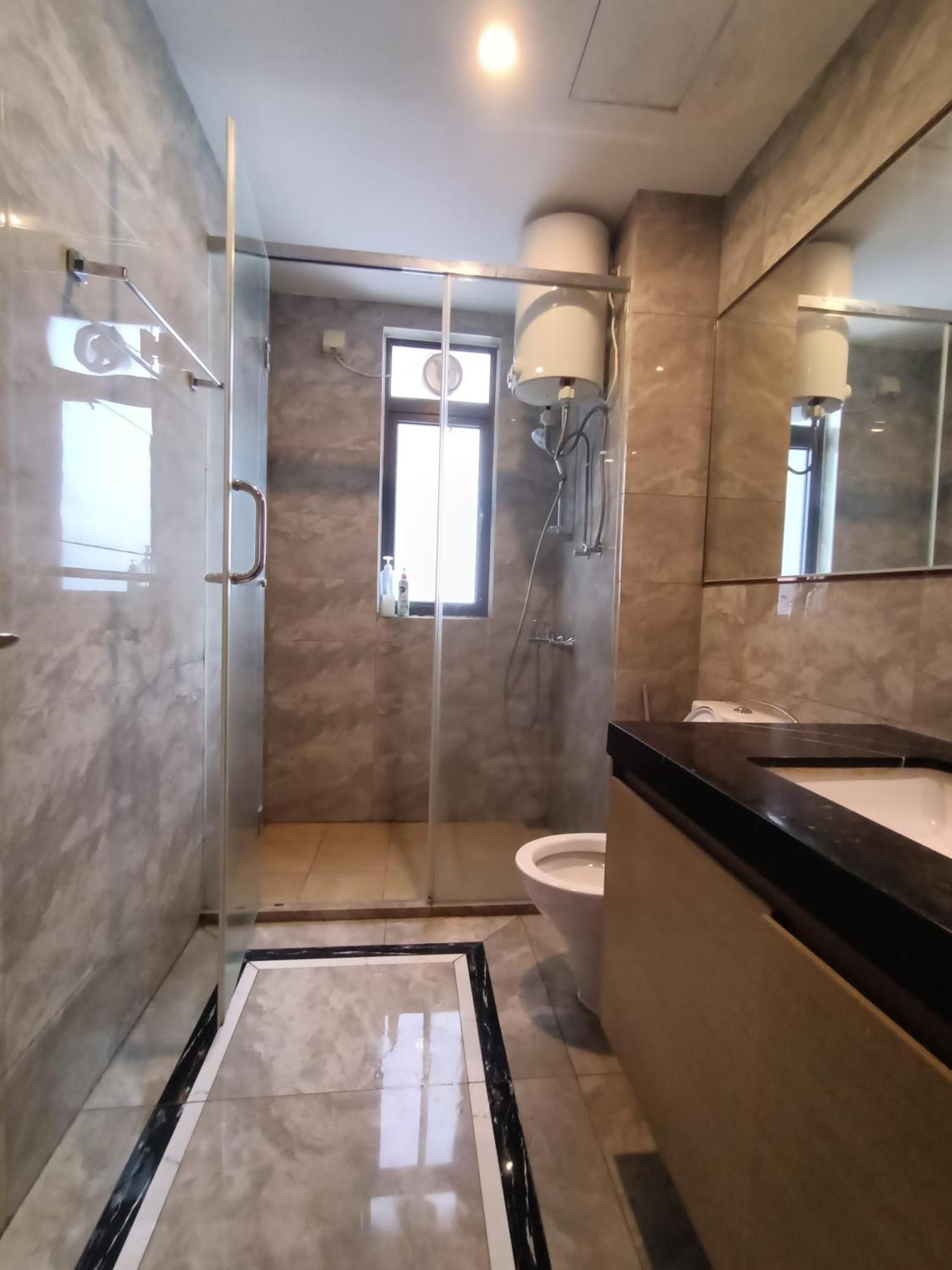 R&F Princess Cove Sweety Homestay 3Beds2Baths Джохор-Бару Экстерьер фото